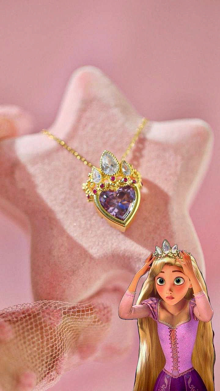 Accesorios personajes animados💖