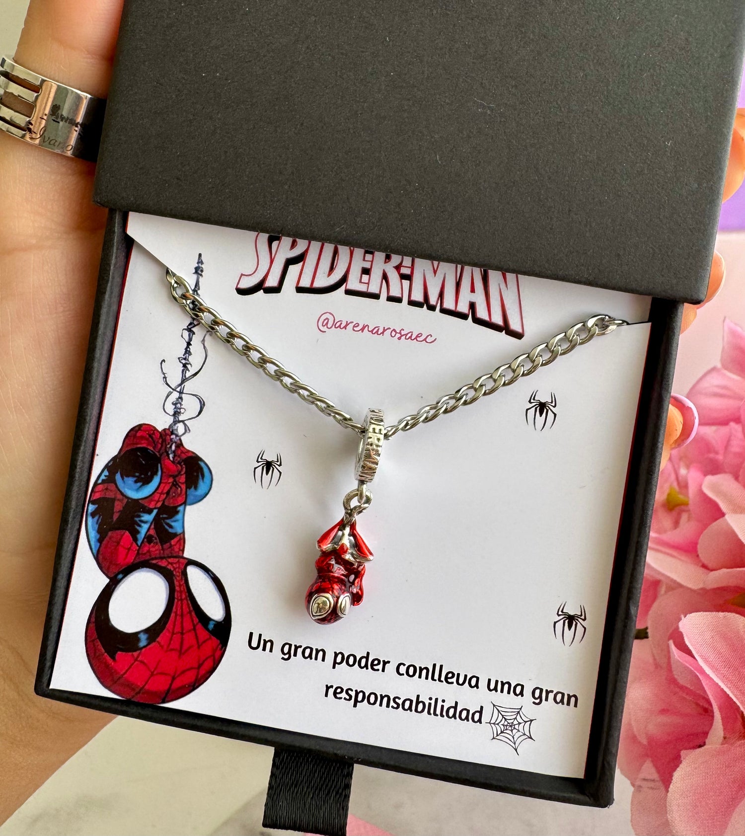 Joyas para Hombres👨🏻🫶🏻