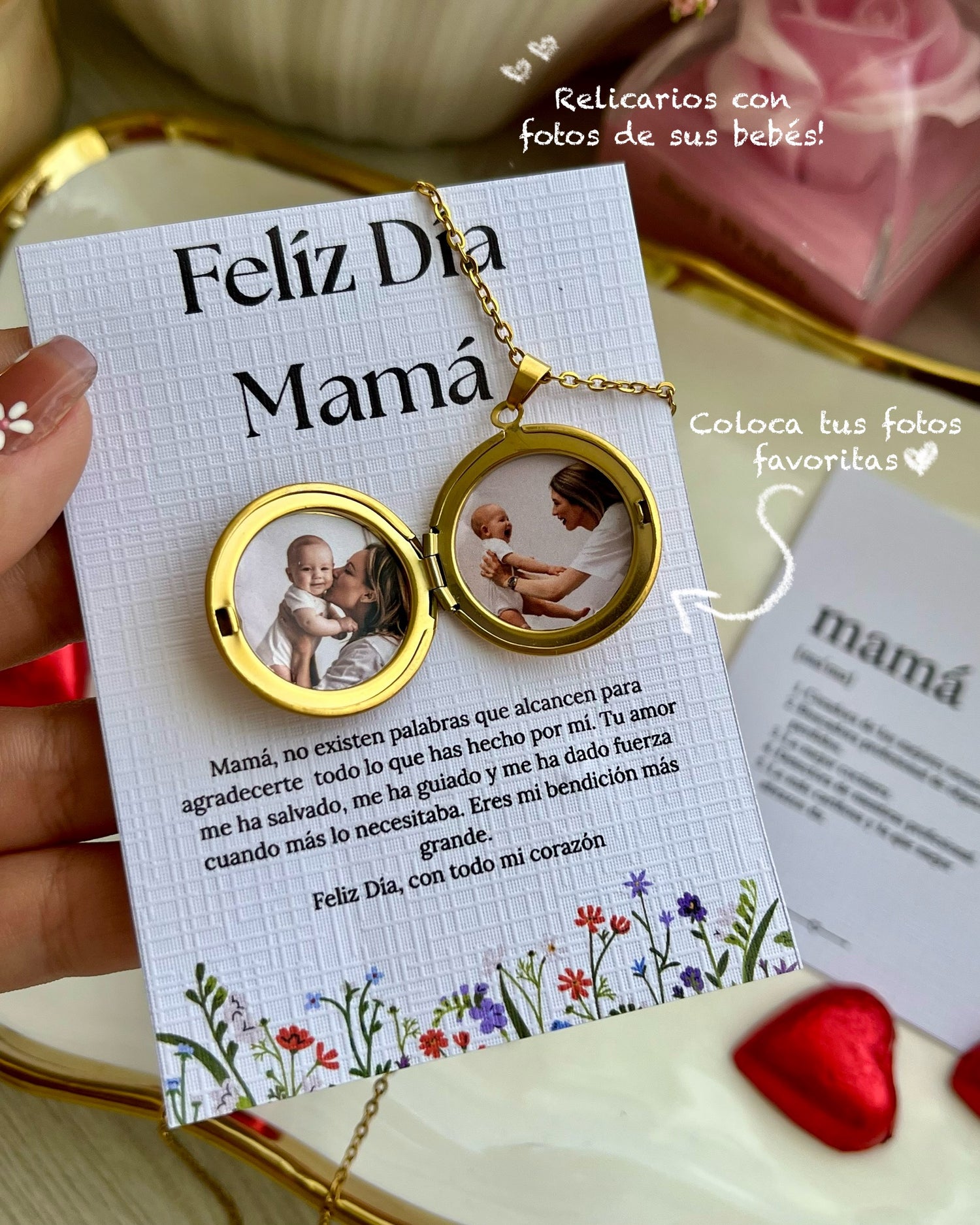 Regalos para mamá❤️