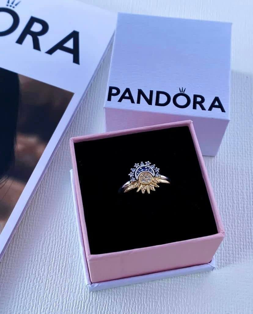 Anillos bonitos para regalar✨💍