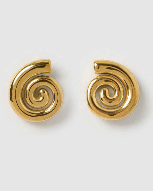 Aretes Espiral