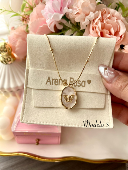 Relicario personalizado✨