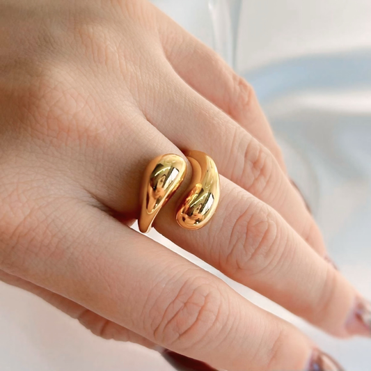 Anillo Doble